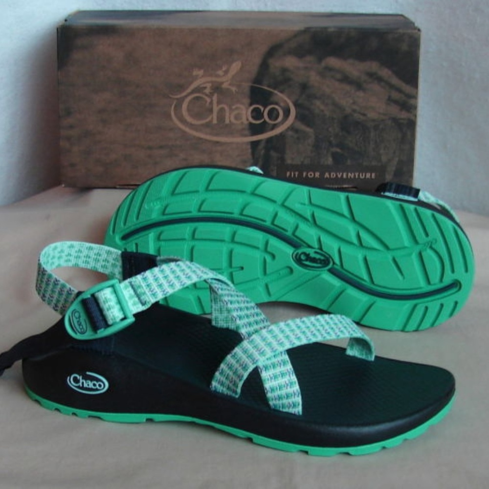 Chacos
